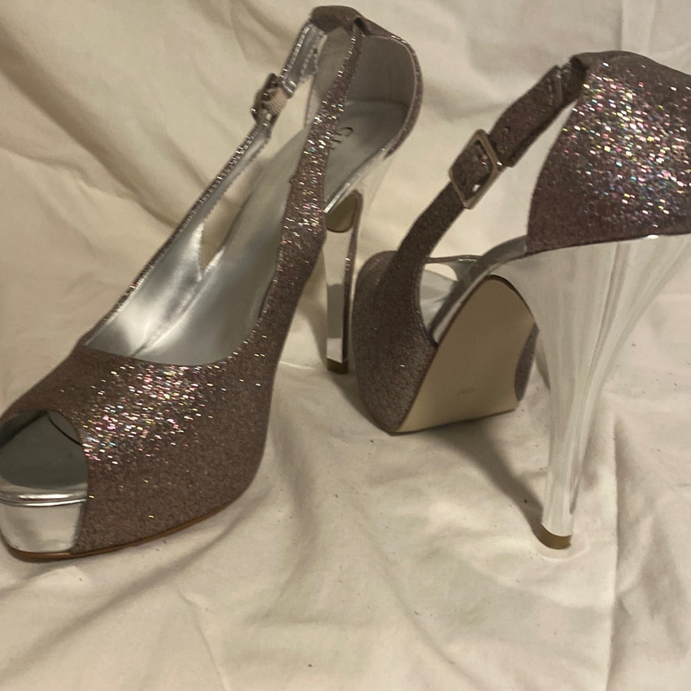 Woman heels